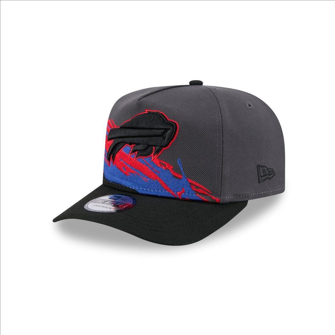 2025 NFL Buffalo Bills Hat style TX 04